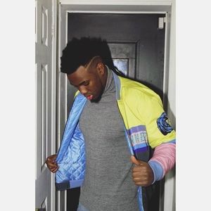 Meet your Posher, Stephon